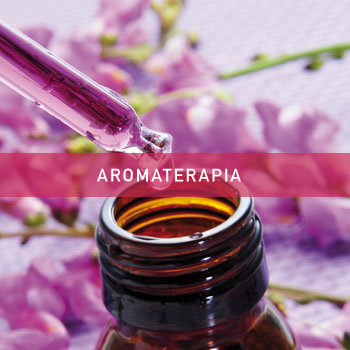 Combinações Aromaterapia