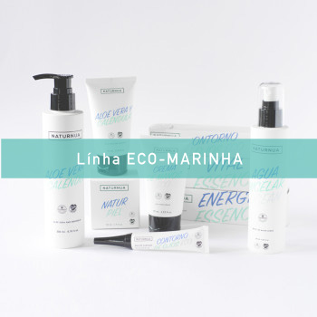 Linha Eco-Marinha